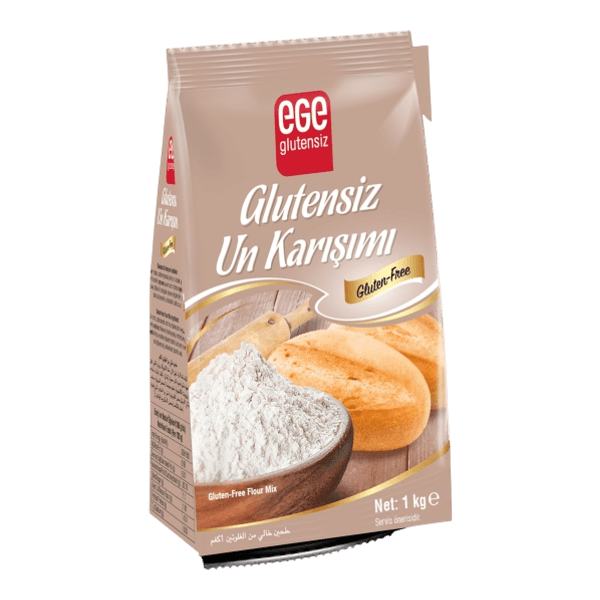 Ege Glutensiz Un 1 kg