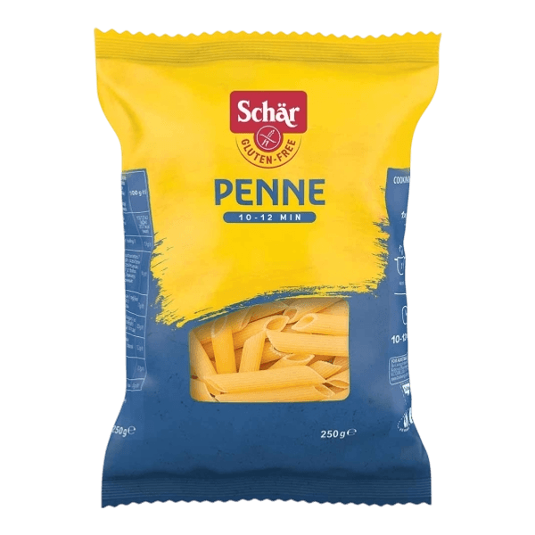 Schar Penne Kalem Makarna 250 gr